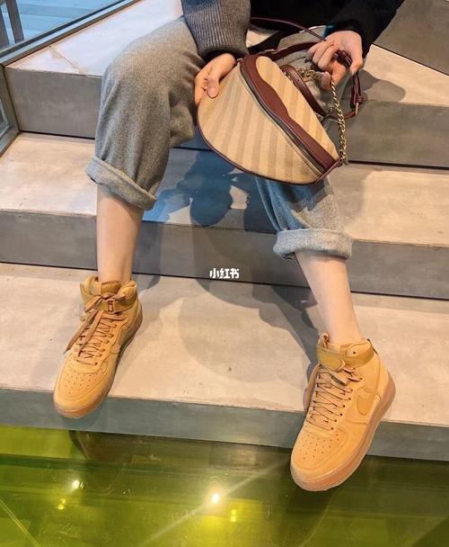 空军一号高帮_高帮_耐克怎么样_板鞋_香港_nike af-1