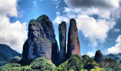 浙江自驾游有哪些值得一去的景点推荐看来看看吧