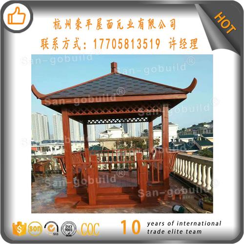 安阳玻纤瓦价格公道