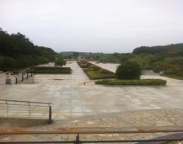 湖北武汉黄陂长乐园陵园_黄陂长乐园陵园价格_武汉