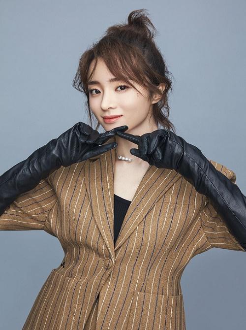 胡冰卿国籍:中华人民共和国身高:166cm体重:44kg地区:安徽合肥生日