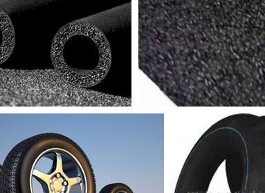 沙特合成橡胶公司的成立