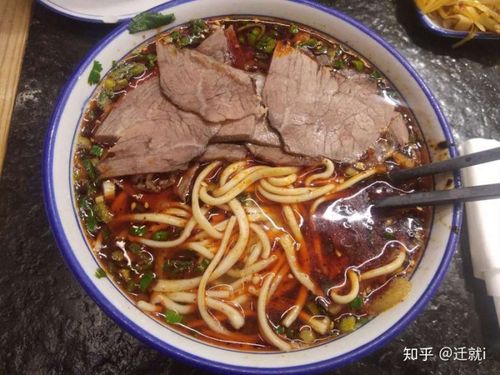 家庭版牛肉面怎么做才好吃赶紧get起来