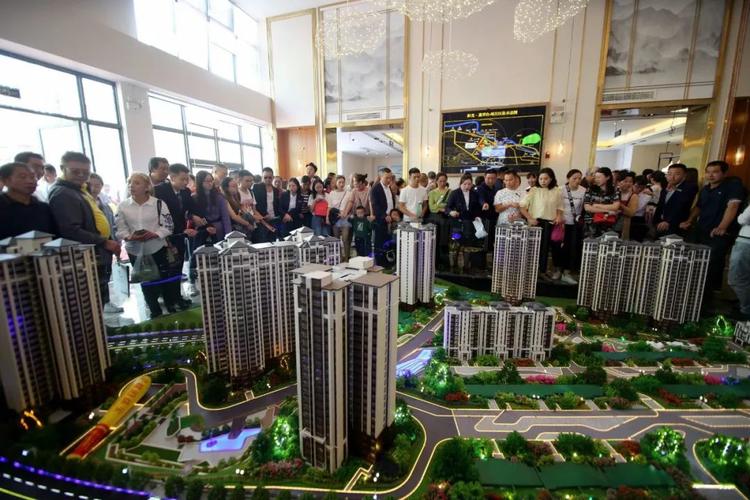 阳光·翡翠台 ∫ "冠销古蔺,载誉加推!