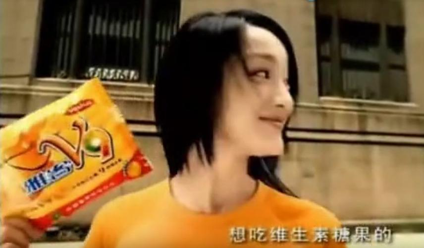 8090后小时候电视里常播的经典广告满满的回忆和感动