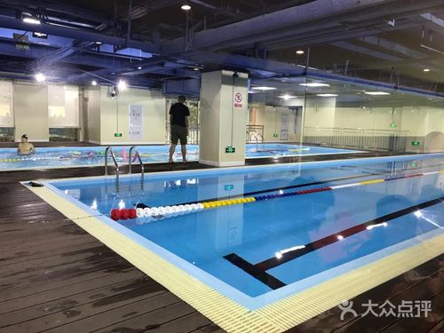 鹭岛鱼人游泳健身俱乐部的全部评价-厦门-大众点评网