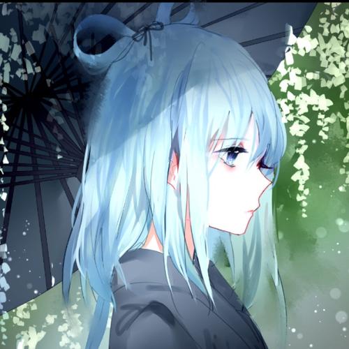 余清- 动漫头像画师 - 诗驯