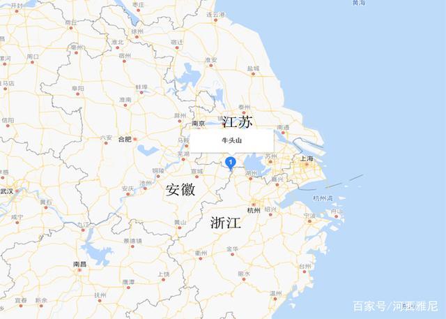 广德县位于安徽,江苏和浙江的交界处,这里有着大量的煤炭资源,因为地
