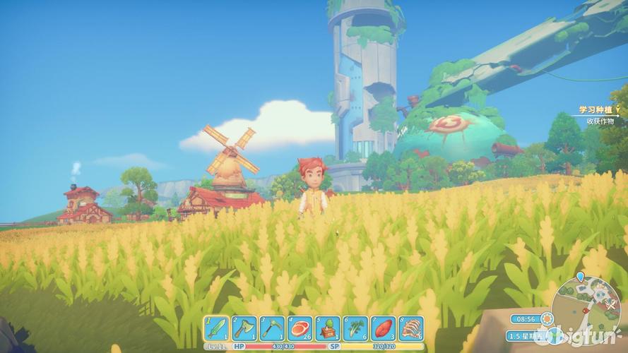 优美画风博采众长波西亚时光评测