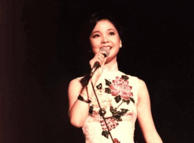 邓丽君经典歌曲100首请问邓丽君经典歌曲有哪些
