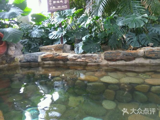 顺义区 温泉 中家鑫园温泉酒店 所有点评  03-19