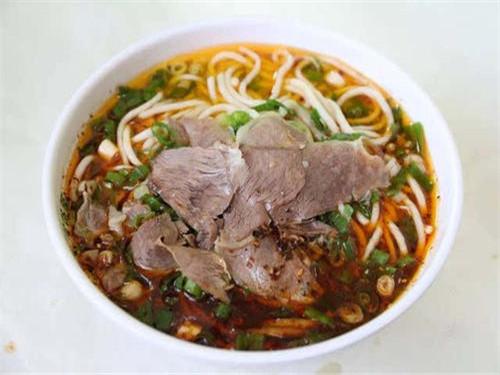 临汾哪里学河南饸饹面配方都教