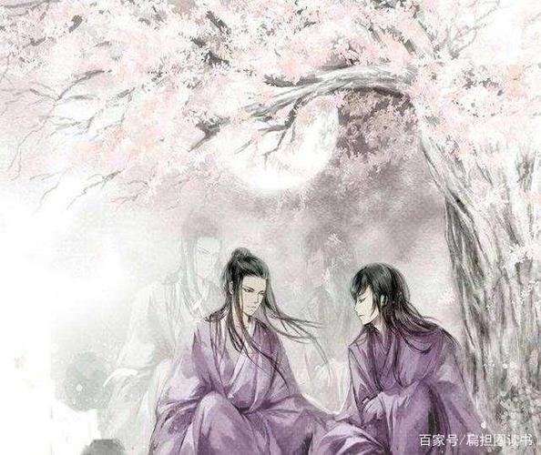 元稹 白居易|你是我一生最珍贵的知己