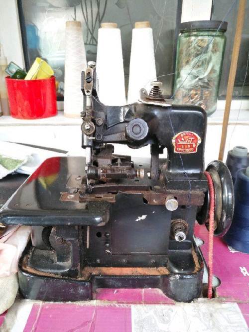 老式锁边机锁边机锁边机!