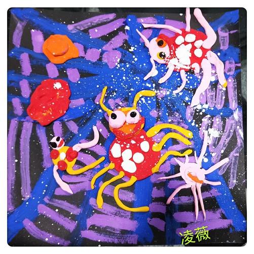 童心童画