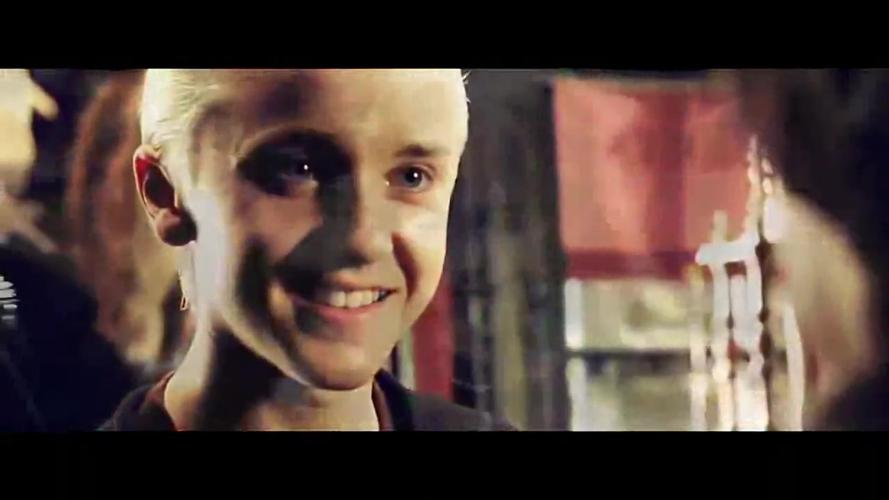 马尔福&赫敏同人混剪-影视综视频-搜狐视频