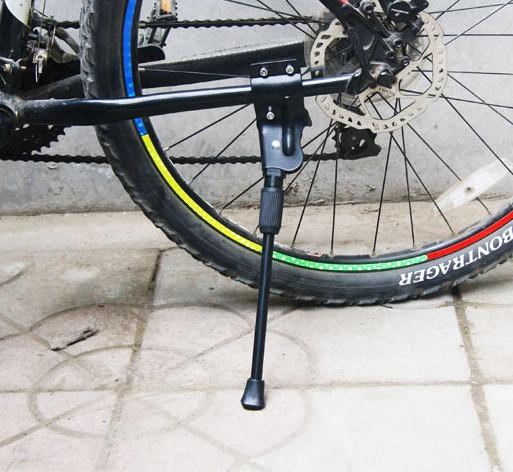 自行车脚撑_山地车脚撑_死飞脚撑_ 通用脚撑 - 下午,发现喜欢