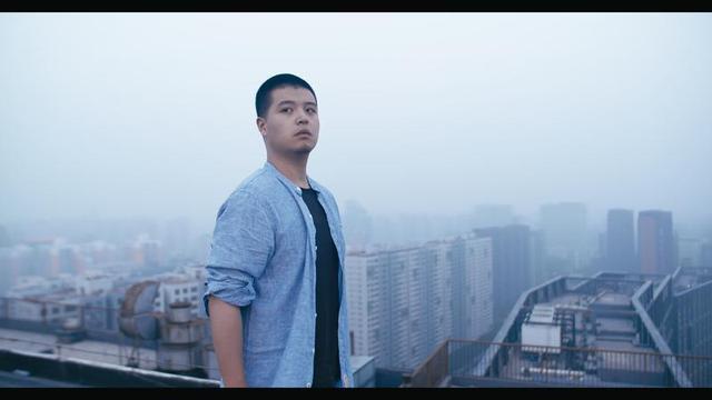 马頔新歌《皆非》及mv首发 这一次不只歌唱爱情