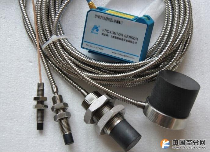 电涡流传感器,电涡流位移传感器厂家