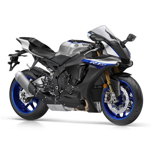 购客yamaha雅马哈r1四缸水冷400摩托车跑车1000cc 大排量重机车公路赛