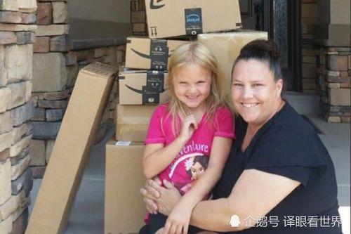 英国小女孩用妈妈手机买近两千块钱玩具,没想到竟然火