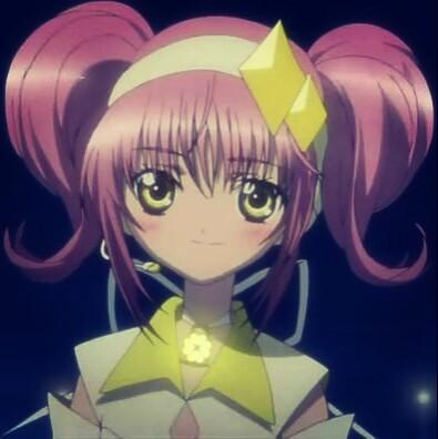 守护甜心亚梦头像