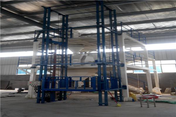 来宾市简易小型升降货梯电动升降台货物提升机质量可靠