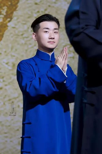 陶阳从小和很多师兄弟合作,也是从小可爱到大的!