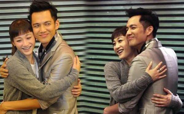 钟汉良和李小冉的关系怎么样 因戏中吻戏多传绯闻