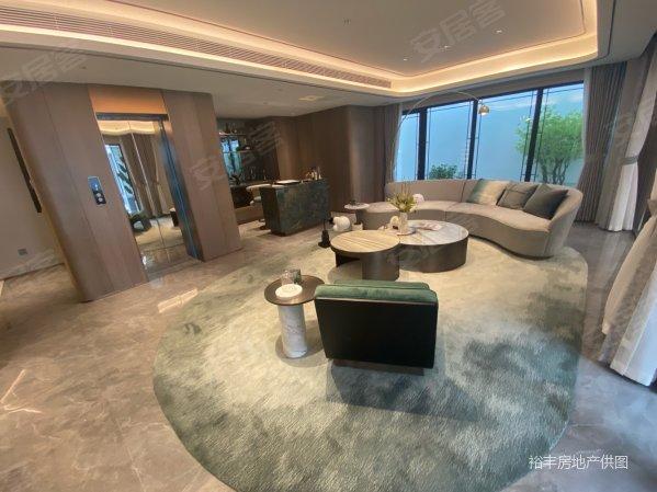 美的西江府别墅