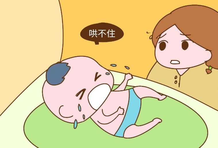 宝宝这两天肚子不舒服,感觉老是肚子胀气,这是怎么回事?