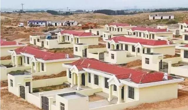 北方新农村建设中究竟该用哪种取暖方式?