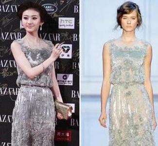 景甜男朋友路征背景资料 景甜背景大揭秘靠山是亿万男友路征