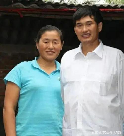 有人曝光大衣嫂是二婚,这样的人是有多无聊