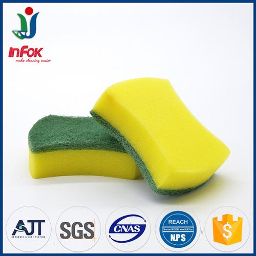 sponge cloth wholesale
