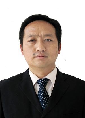 中共宾川县委组织部县管干部任前公示公告宾组干任公示2016第5号