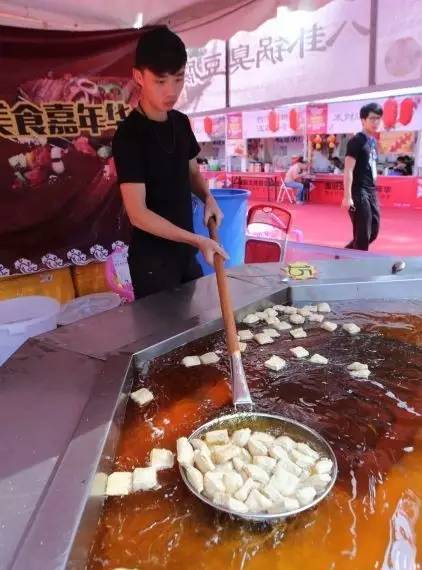 0来了!食字军邀你去深圳美食节吃到扶墙!