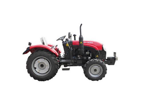 东方红sg304拖拉机