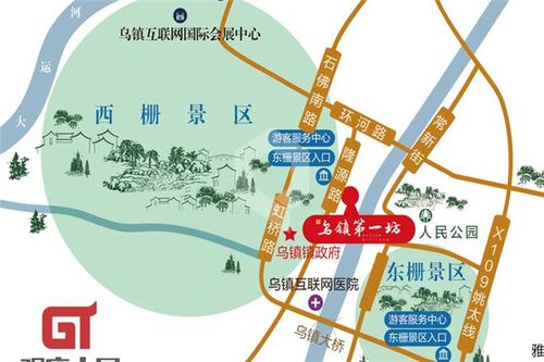 速速围观桐乡乌镇江南坊户型报价开发商实力和背景介绍