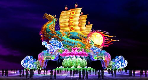 倒计时5天全济南人都将涌往这里