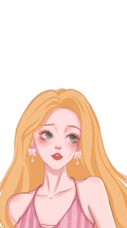 迪士尼公主优质动漫锁屏