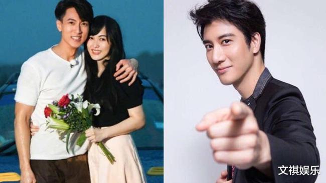 王力宏婚变扯吴尊网友狂劝别不知足他亲自回应