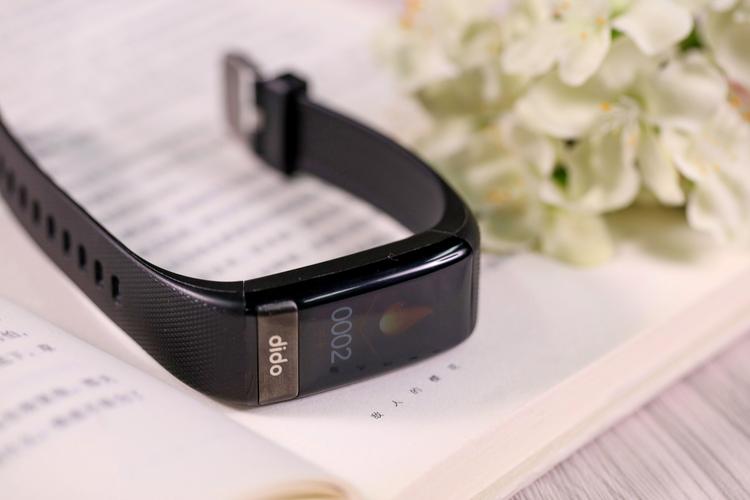 dido手环使用教程华为手环与dido手环对比