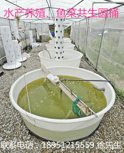 供应各种型号水产养殖桶,鱼菜共生,鱼类养殖车间化,水产运输桶