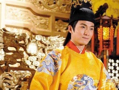 古代悬案:解开退位皇帝建文帝朱允炆出走后的秘密