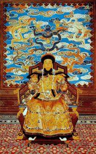 弘曕 - 兄弟姊妹              爱新觉罗·弘晖,长子,端亲王.