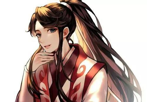 【魔道祖师】 蓝思追