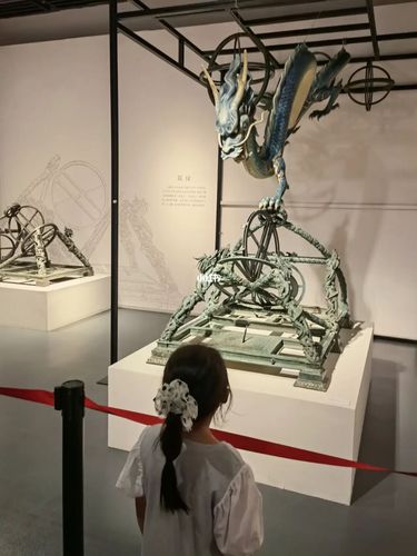 深圳博物馆历史民俗馆_休闲玩乐_公众号_景点_博物馆