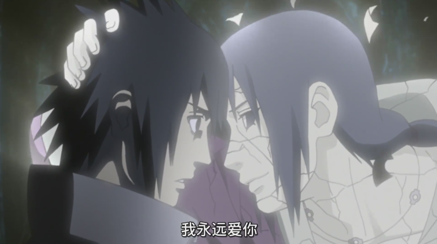 木叶村,宇智波佐助,宇智波鼬,火影忍者,童年