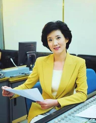 央视国脸李修平新闻联播26年0失误今56岁无儿无女